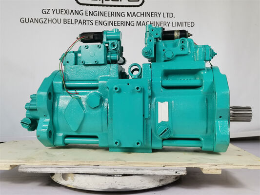 K5V140DTP-NOSER-9TFL SK350-6E 04453 POMPE HYDRAULIQUE