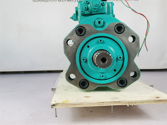 K5V140DTP-NOSER-9TFL SK350-6E 04453 POMPE HYDRAULIQUE
