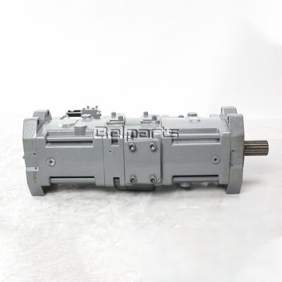 Pour les appareils électroniques électroniques, la pompe hydraulique doit être équipée d'un système de pompe hydraulique.
