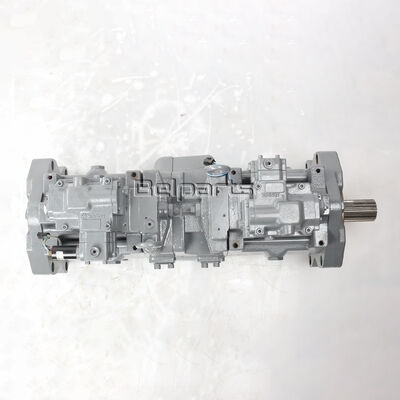 Pour les appareils électroniques électroniques, la pompe hydraulique doit être équipée d'un système de pompe hydraulique.
