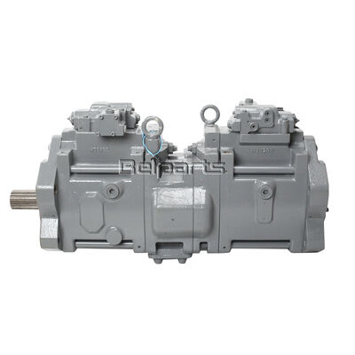 Pour les appareils électroniques électroniques, la pompe hydraulique doit être équipée d'un système de pompe hydraulique.