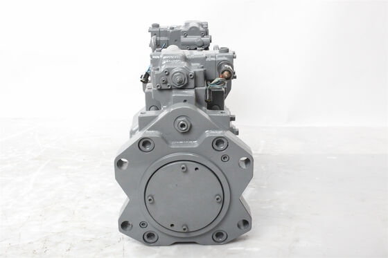 Pour les appareils électroniques électroniques, la pompe hydraulique doit être équipée d'un système de pompe hydraulique.