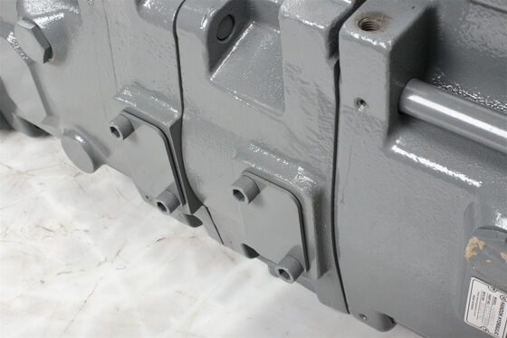 Pour les appareils électroniques électroniques, la pompe hydraulique doit être équipée d'un système de pompe hydraulique.