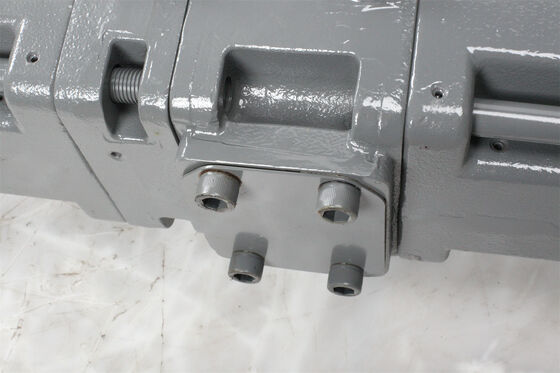 Pour les appareils électroniques électroniques, la pompe hydraulique doit être équipée d'un système de pompe hydraulique.
