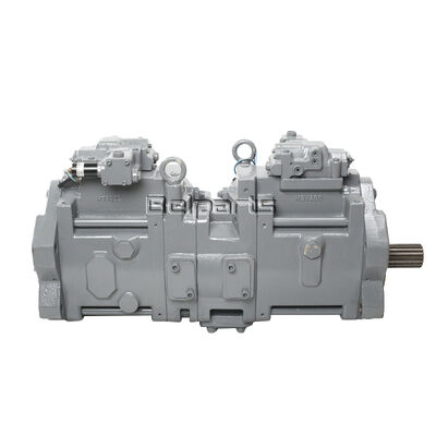 Pour les appareils électroniques électroniques, la pompe hydraulique doit être équipée d'un système de pompe hydraulique.