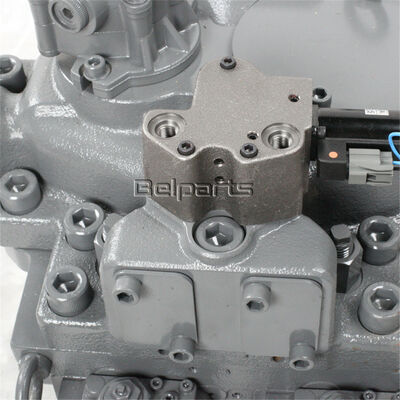 E345B E345BL 1231993 K5V200DPC-NHMR-2N5X 07803 POMPE HYDRAULIQUE