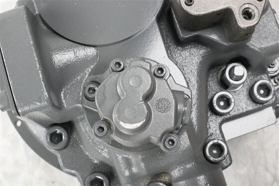E345B E345BL 1231993 K5V200DPC-NHMR-2N5X 07803 POMPE HYDRAULIQUE
