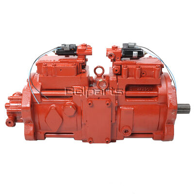 SY215-9 K3V112DTP-NISER-OE02  04860 POMPE HYDRAULIQUE