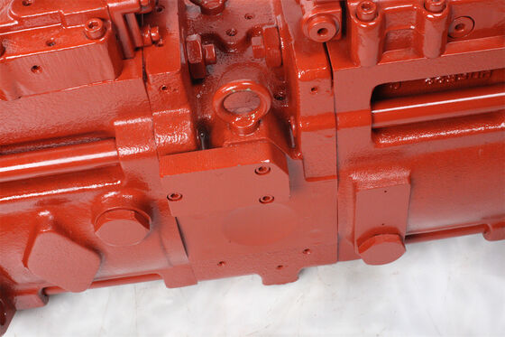 SY215-9 K3V112DTP-NISER-OE02  04860 POMPE HYDRAULIQUE