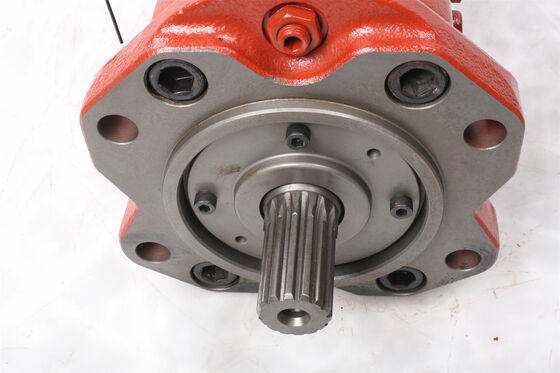 SY215-9 K3V112DTP-NISER-OE02  04860 POMPE HYDRAULIQUE