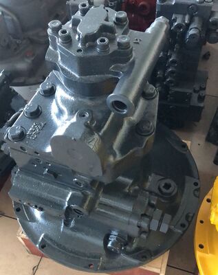 PC130 Pompes hydrauliques pour pièces détachées de pelleteuses Komatsu 708-1L-00432 Pompes à piston axiale