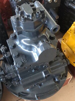 PC130 Pompes hydrauliques pour pièces détachées de pelleteuses Komatsu 708-1L-00432 Pompes à piston axiale