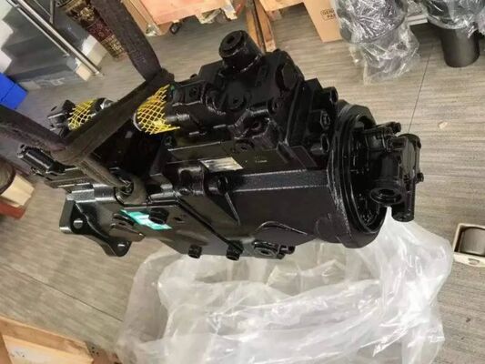 SK330 Pompes hydrauliques pour pièces détachées de pelleteuses Kobelco LC10V00001F2 K3V112DT-9T Pompes à piston axiale
