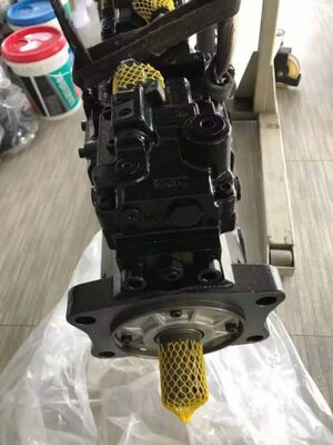 SK330 Pompes hydrauliques pour pièces détachées de pelleteuses Kobelco LC10V00001F2 K3V112DT-9T Pompes à piston axiale