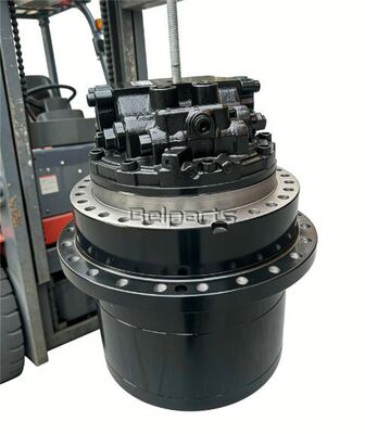 Moteur de translation/réducteur TM30A pour excavatrice de 13-15 tonnes 30*24