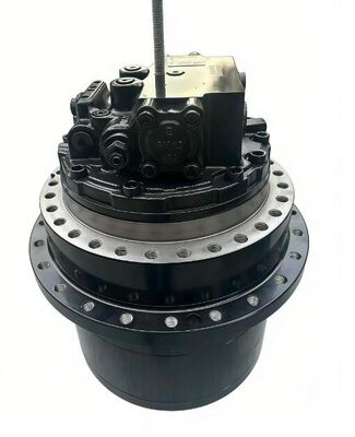 Moteur de translation/réducteur TM30A pour excavatrice de 13-15 tonnes 30*24