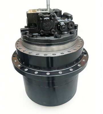 Moteur de translation/réducteur TM30A pour excavatrice de 13-15 tonnes 30*24