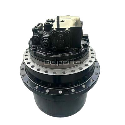 Moteur de translation/réducteur TM30A pour excavatrice de 13-15 tonnes 30*24