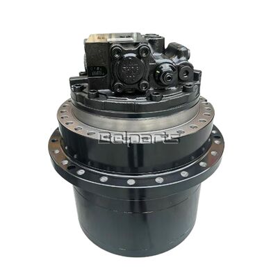 Moteur de translation/réducteur TM30A pour excavatrice de 13-15 tonnes 30*24