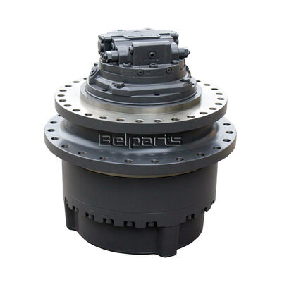 R850LC-9 moteur de déplacement/entraînement final