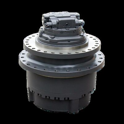 R850LC-9 moteur de déplacement/entraînement final