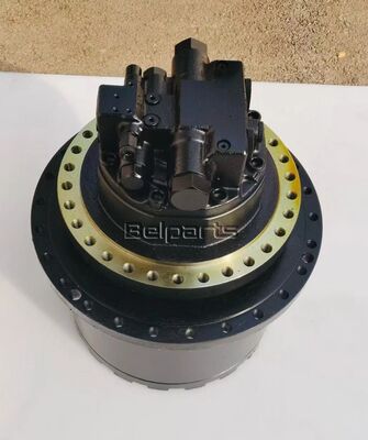 SK200-8 Réducteur GM38VB | Moteur de translation pour pelle Kobelco
