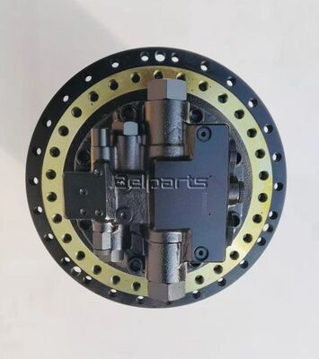 SK200-8 Réducteur GM38VB | Moteur de translation pour pelle Kobelco