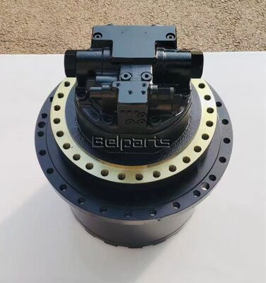 SK200-8 Réducteur GM38VB | Moteur de translation pour pelle Kobelco