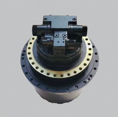 SK200-8 Réducteur GM38VB | Moteur de translation pour pelle Kobelco