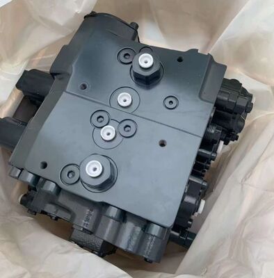 R500LC-7 R480LC-9 R480LC-9A R480LC-9S R520LC-9 R520LC-9A R520LC-9A R520LC-9S Valve de commande principale hydraulique Assy pour les pièces détachées de la pelle Hyundai 31N9-10110 Valve de commande principale