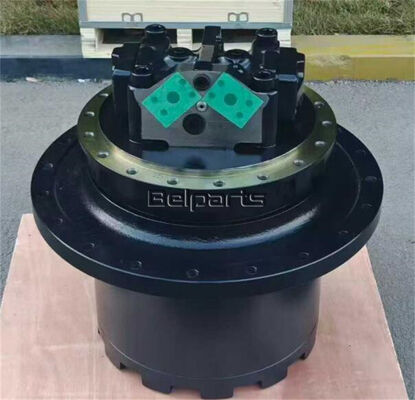 PC200LC-8 PC200 HB205, HB215, 20Y-27-00500 Moteur de translation/Réducteur