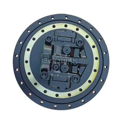 PC200LC-8 PC200 HB205, HB215, 20Y-27-00500 Moteur de translation/Réducteur