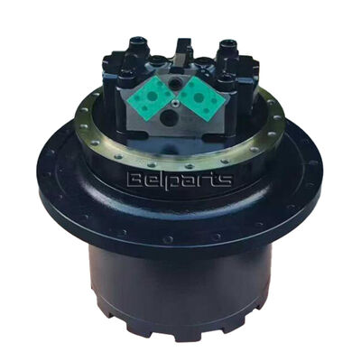 PC200LC-8 PC200 HB205, HB215, 20Y-27-00500 Moteur de translation/Réducteur