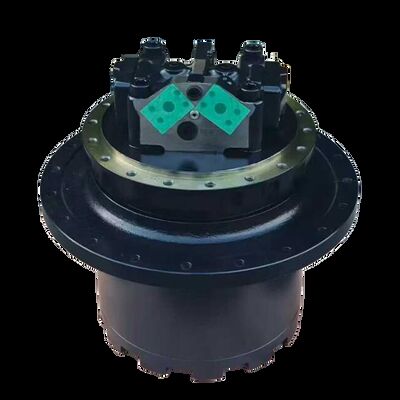 PC200LC-8 PC200 HB205, HB215, 20Y-27-00500 Moteur de translation/Réducteur