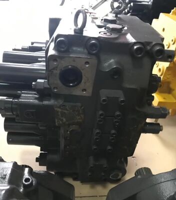 Vanne de commande principale hydraulique SH200 SH240A3 pour pièces de rechange d'excavatrice Sumtiomo Vanne de commande principale