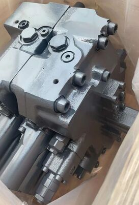 Vanne de commande principale hydraulique SH200 SH240A3 pour pièces de rechange d'excavatrice Sumtiomo Vanne de commande principale