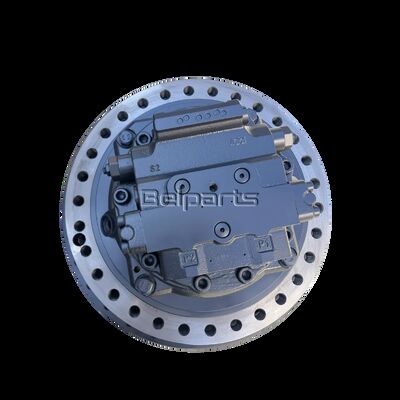DX800 K1051582 170402-00041 Excavateur moteur hydraulique réducteur de déplacement (ensemble de déplacement)