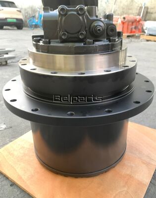 320D2 320D3 323D3 Drive final Unité hydraulique de haute qualité Moteur de déplacement / Drive final