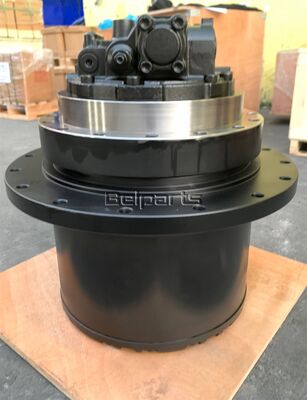 320D2 320D3 323D3 Drive final Unité hydraulique de haute qualité Moteur de déplacement / Drive final