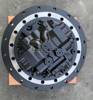 320D2 320D3 323D3 Drive final Unité hydraulique de haute qualité Moteur de déplacement / Drive final