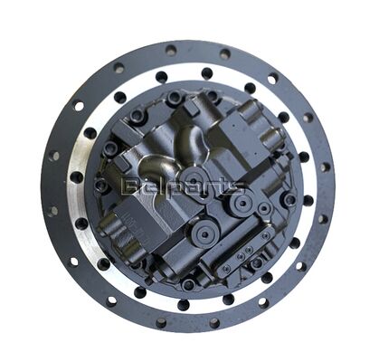 320D2 320D3 323D3 Drive final Unité hydraulique de haute qualité Moteur de déplacement / Drive final