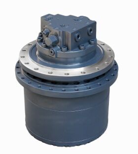 R305-7 R330-9 38K8-40100 Moteur de déplacement/entraînement final
