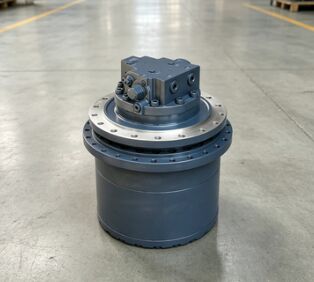 R305-7 R330-9 38K8-40100 Moteur de déplacement/entraînement final