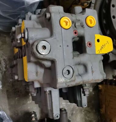 EX450 Assy de soupape de commande principale hydraulique pour pièces de rechange de pelleteuses Hitachi 4434686 4632973 soupape de commande principale OEM