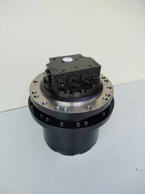 Le moteur de déplacement doit être équipé d'un moteur de traction de type V, de type V, de type V ou de type V.