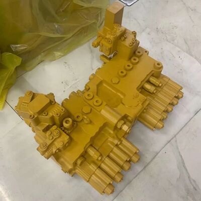 320 330B Ventilateur hydraulique de commande principale pour pièces de rechange de pelleteuses 107-7010 142-5521 1077010 1425521 Ventilateur de commande principale après-vente