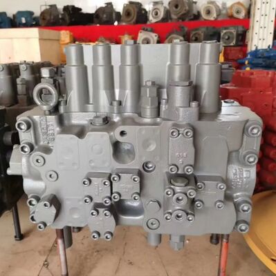 Ensemble de vanne de commande hydraulique EX330-3, pièces de rechange pour pelle Hitachi, vanne de commande principale 4433970, marché secondaire