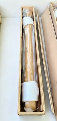 200B E200B 096-7910 Bouteille à cylindre Assy