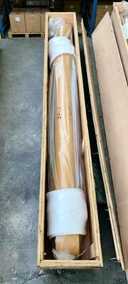 200B E200B 096-7910 Bouteille à cylindre Assy