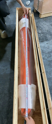 Ensemble de cylindre de godet Daewoo S155 LC-V